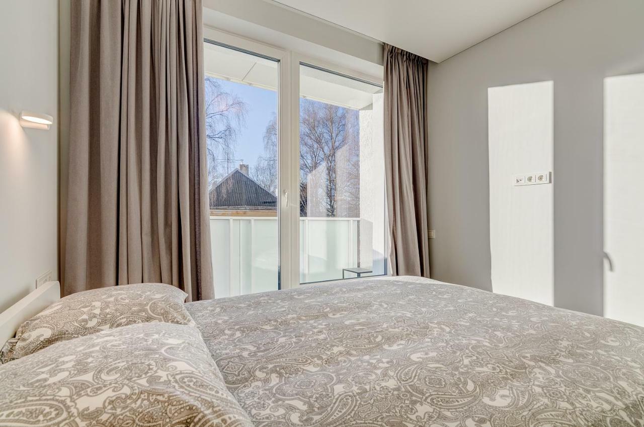 Center Apartment 10A วิลนีอุส ภายนอก รูปภาพ