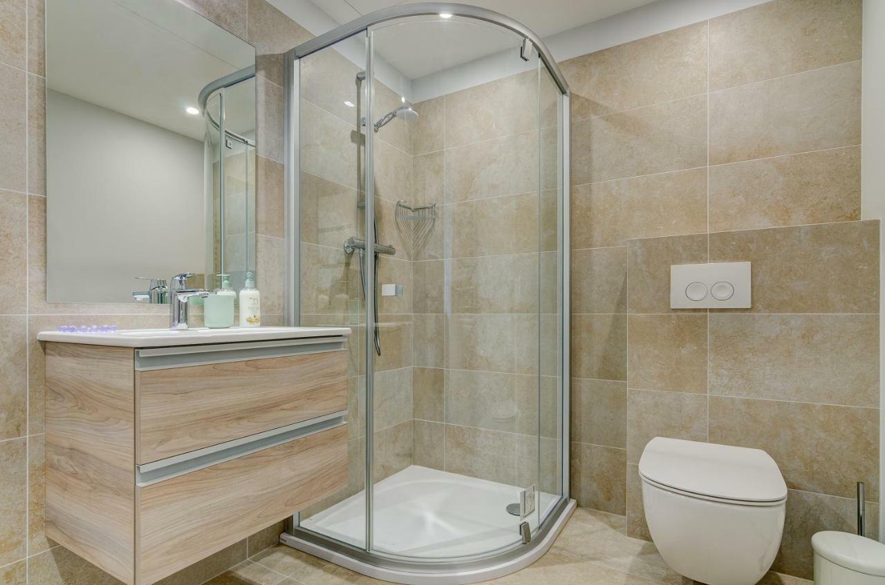 Center Apartment 10A วิลนีอุส ภายนอก รูปภาพ